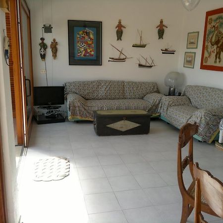 Porto Azzuro Apartment 6 Beds ポルト・アッズッロ エクステリア 写真