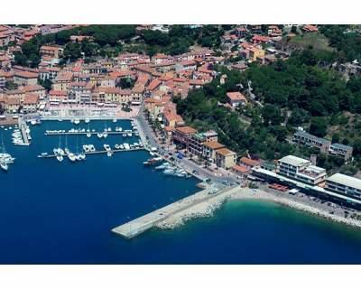 Porto Azzuro Apartment 6 Beds ポルト・アッズッロ エクステリア 写真