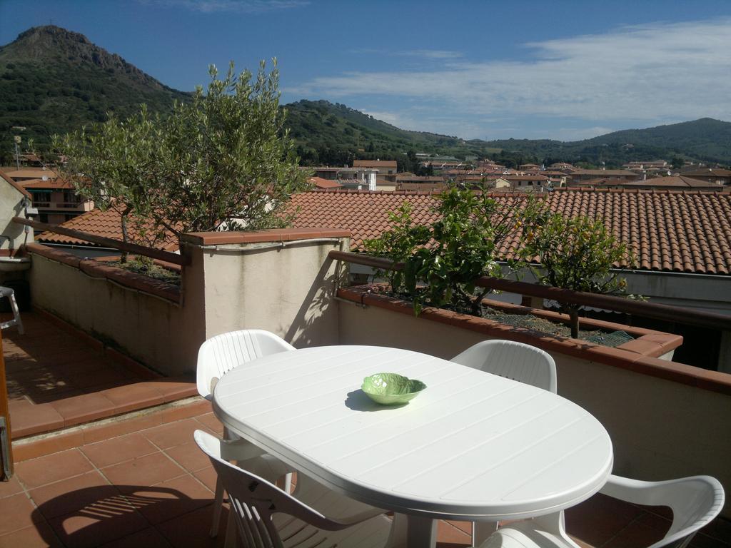 Porto Azzuro Apartment 6 Beds ポルト・アッズッロ 部屋 写真