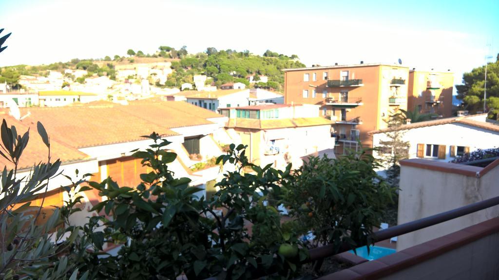 Porto Azzuro Apartment 6 Beds ポルト・アッズッロ 部屋 写真