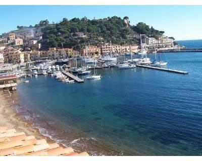 Porto Azzuro Apartment 6 Beds ポルト・アッズッロ エクステリア 写真