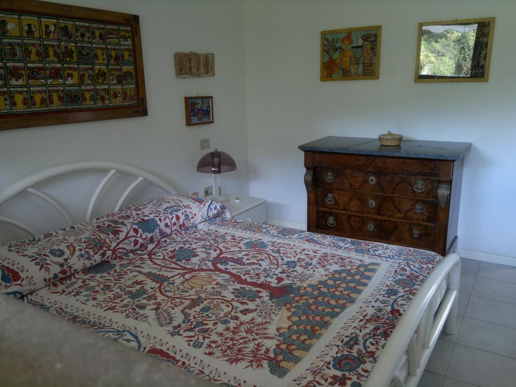 Porto Azzuro Apartment 6 Beds ポルト・アッズッロ エクステリア 写真